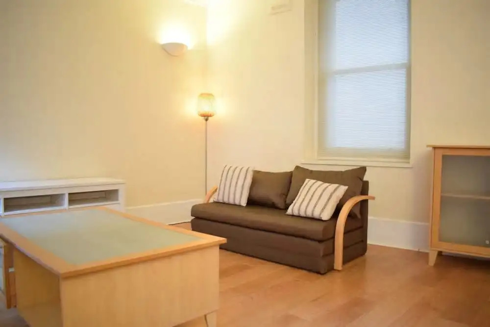 2 Bedroom Apartment in The Heart of Westminster