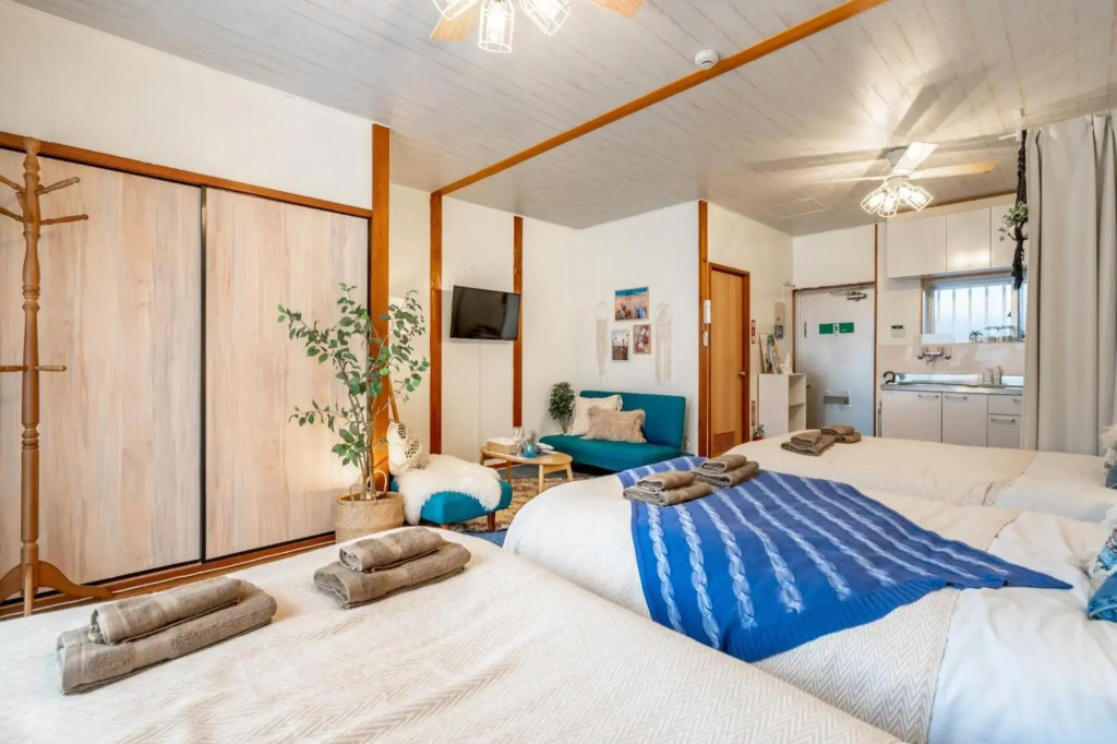 Taira Apartment 3F - Vacation STAY 92919
