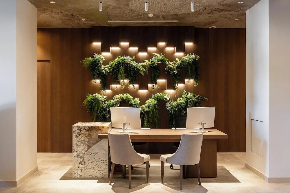 Hotel Ritual de Terra & SPA Moraira