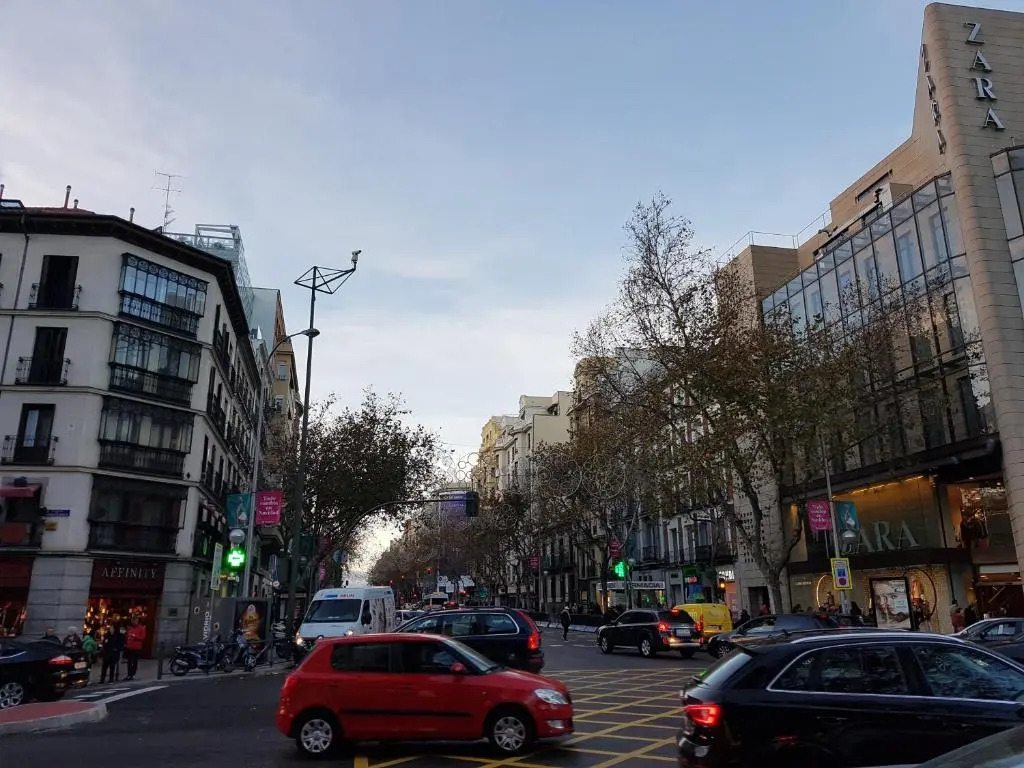 Rentalis Argüelles