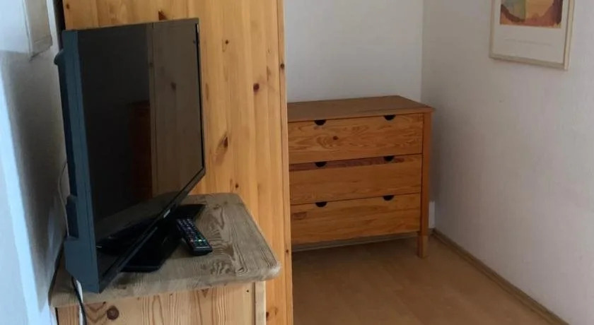 Gästehaus Glücksmoment