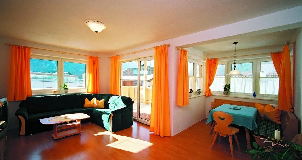 Anton´s Appartements