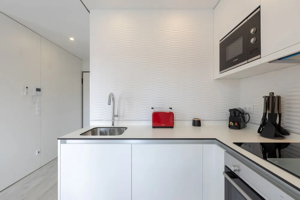 Vilar Charming Studio