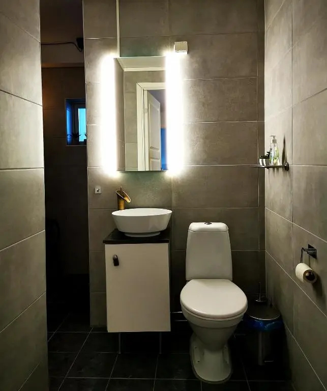 Landvetter Apartment