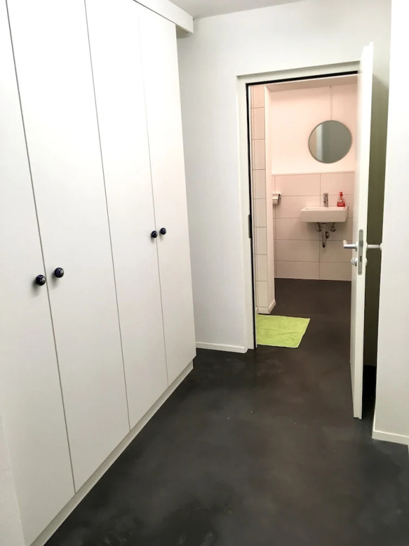 Ferienwohnung in zentraler Lage