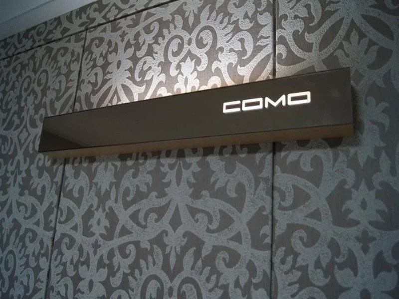Suwon Hotel Como