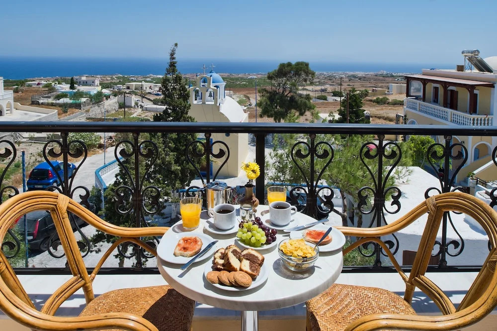 Anemone Luxury Suites