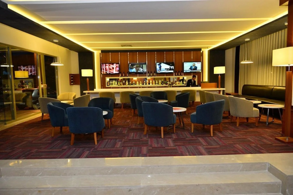 Anemon Grand Manisa Otel