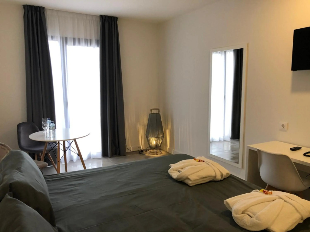 Hotel Gran Sol De Extremadura