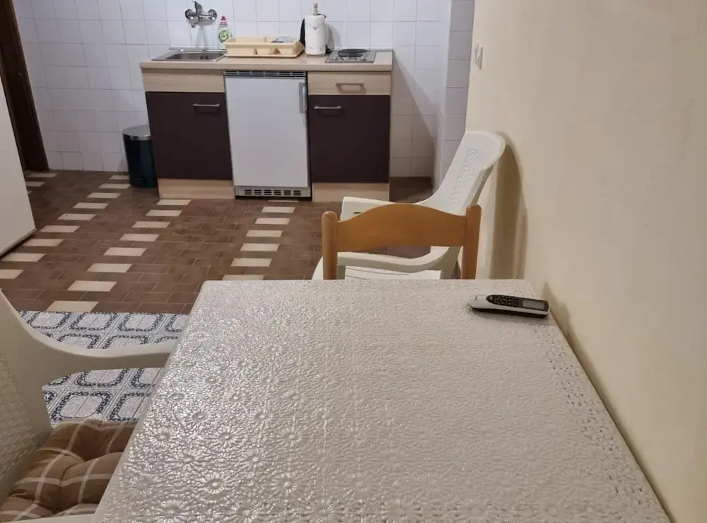 Apartments Blink