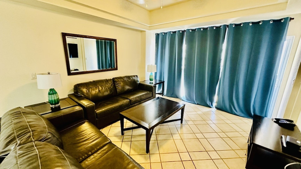 Spectacular 2 Bedroom Condo on Sandy Beach at Las Palmas Resort D-505 2 Condo by RedAwning