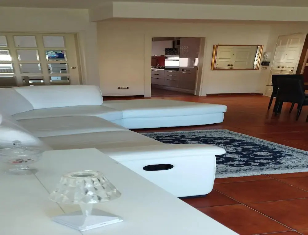 Holiday Home in Pizzo Near Tyrrhenian Sea