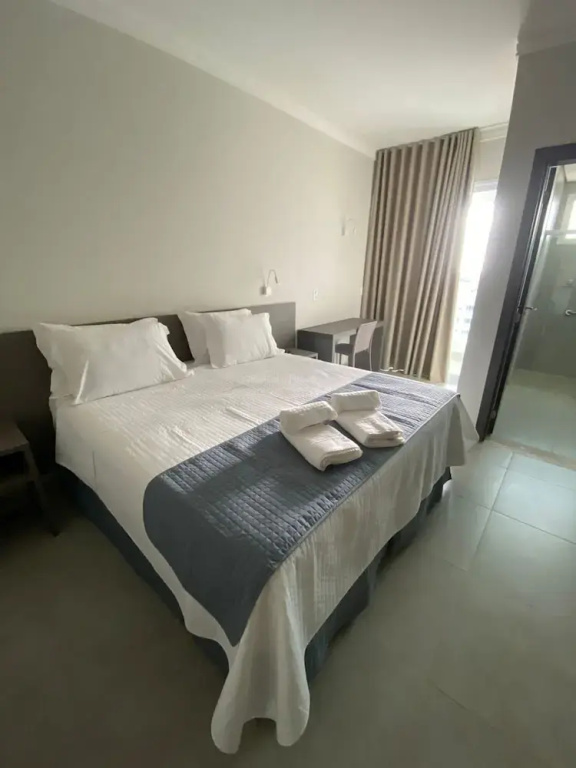 Uberlândia Suítes Hotel