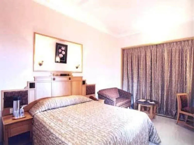 Vista Rooms At Airport