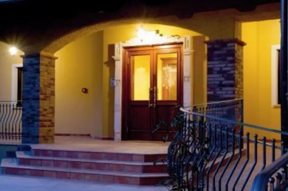 Hotel Duca Di Calabria