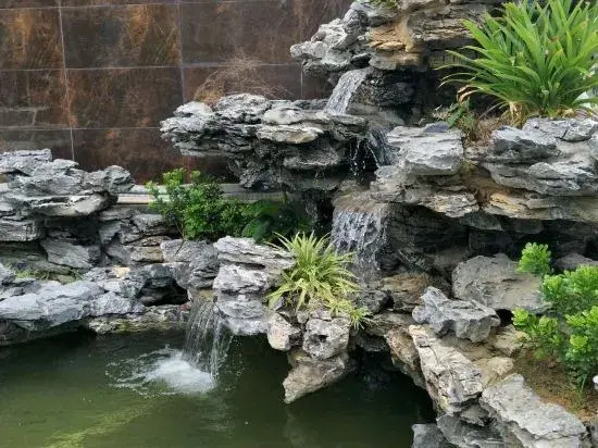 Jilong Bay Hotel