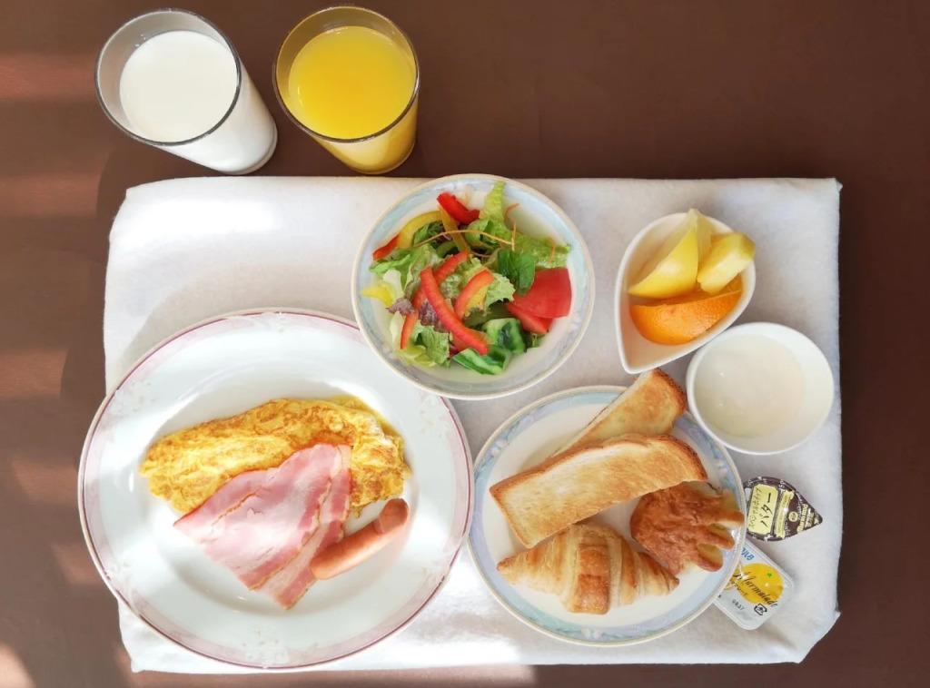 Hotel International House Osaka