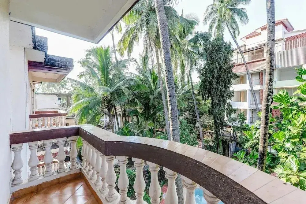 The Infinity Inn By OYO Rooms