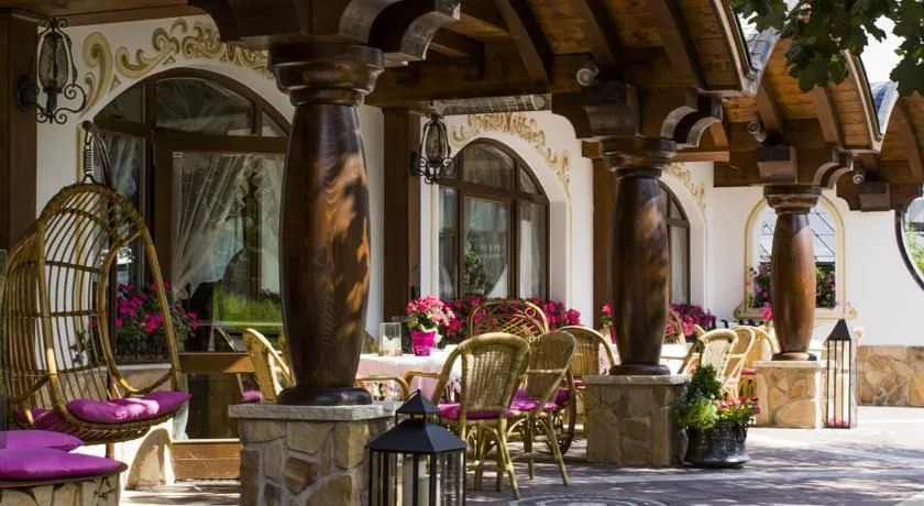 Hotel Letizia