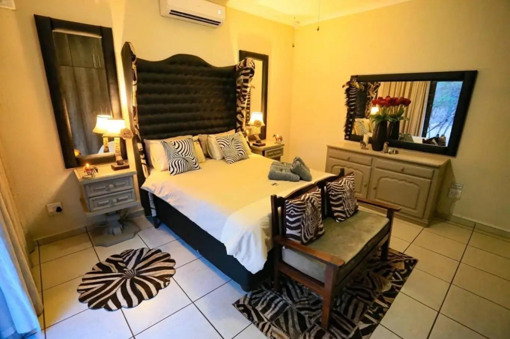 Ukweza Guest House