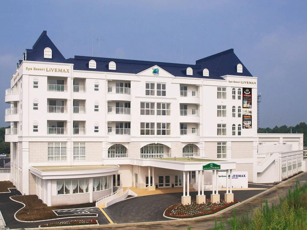 Spa Resort LiVEMAX
