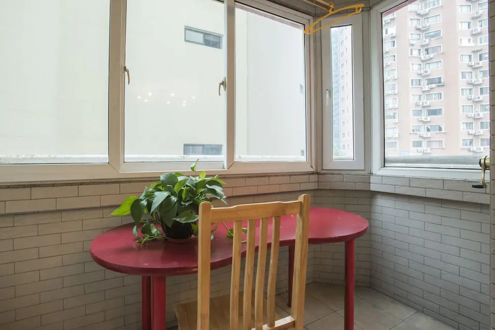 GoNative Downtown Apartment Yu Garden