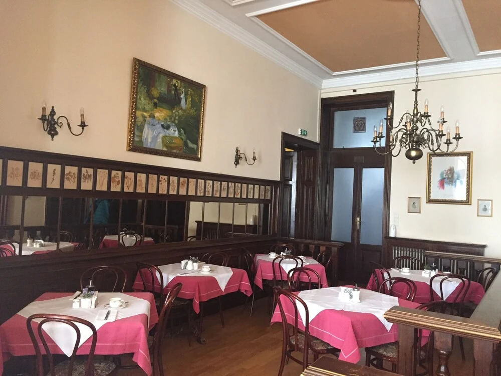 Hotel Apartment Rothensteiner