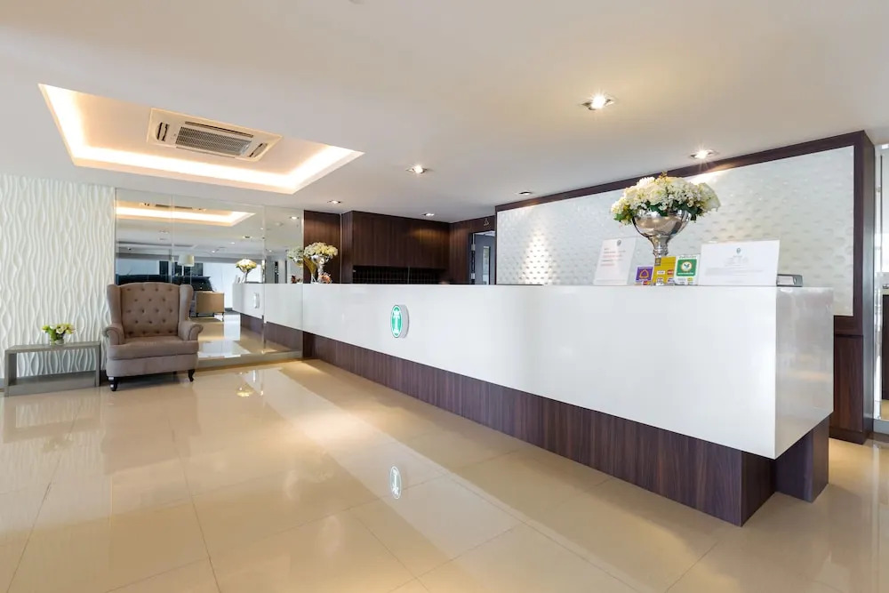 Top View Hotel - SHA Extra Plus