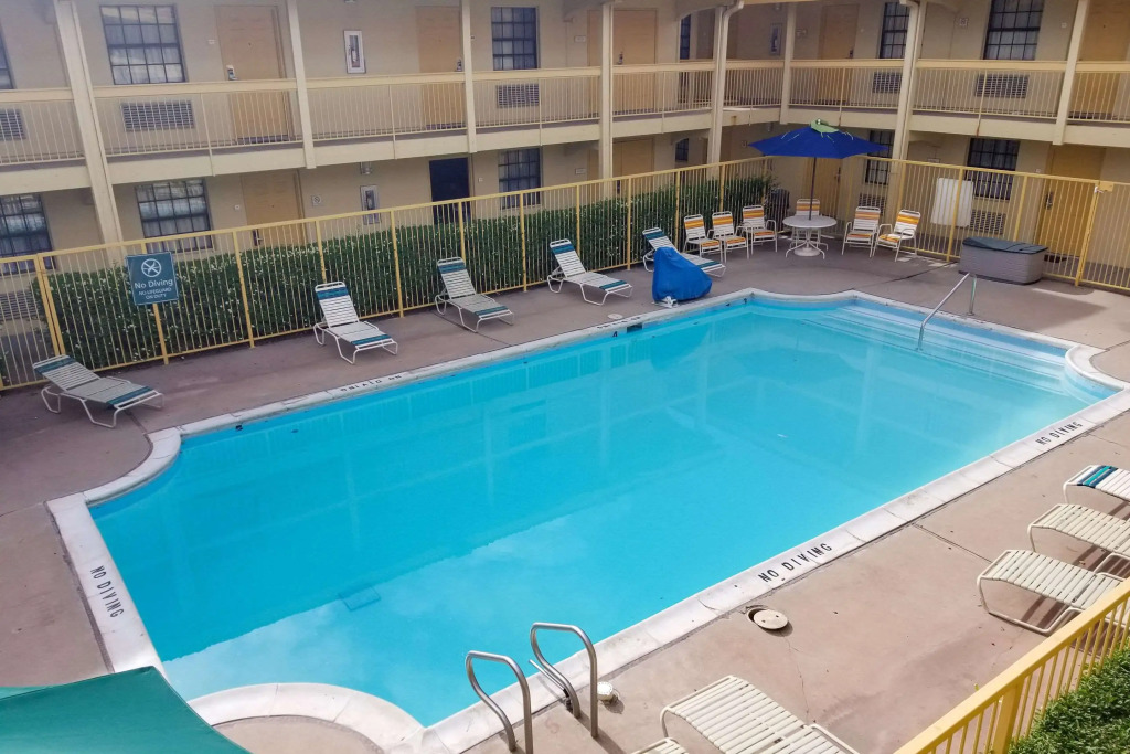 Motel 6 Aurora, CO - Medical Center