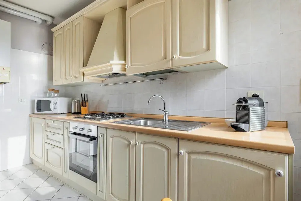 Bedetti Modern Flat by Wonderful Italy
