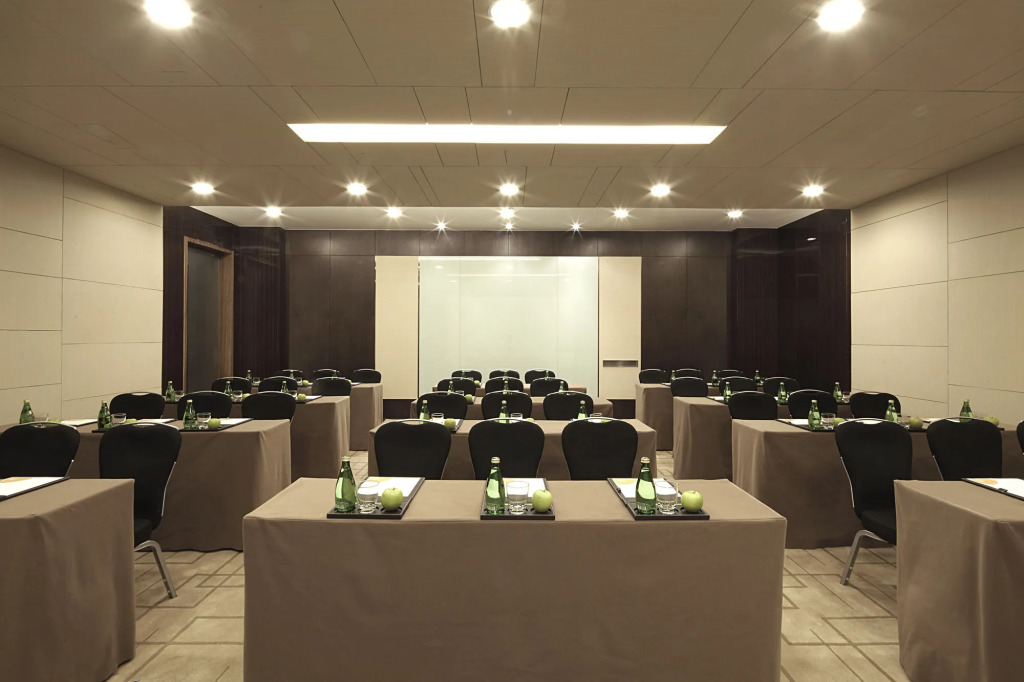 Courtyard by Marriott Shanghai Jiading