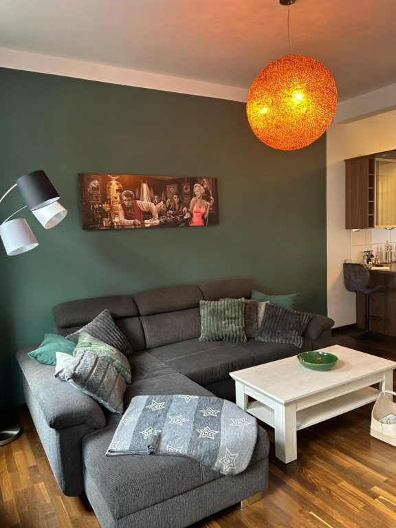 Stangenberg`s City Loft