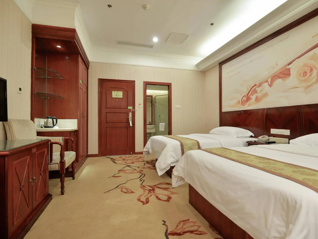 Vienna International Songjiang Branch