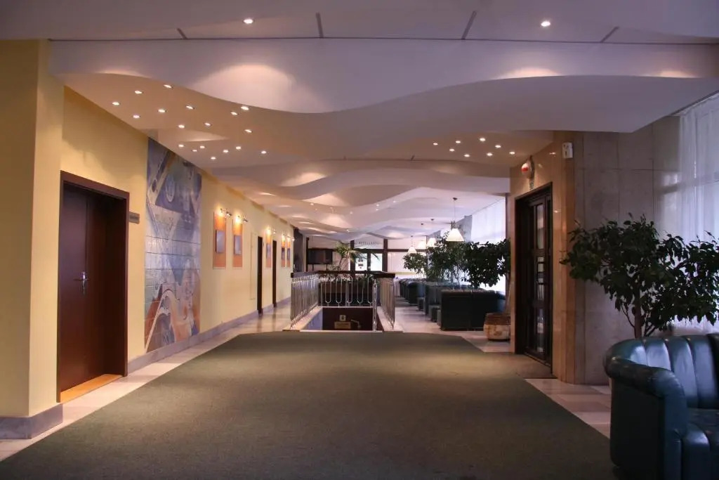 Hotel Academia