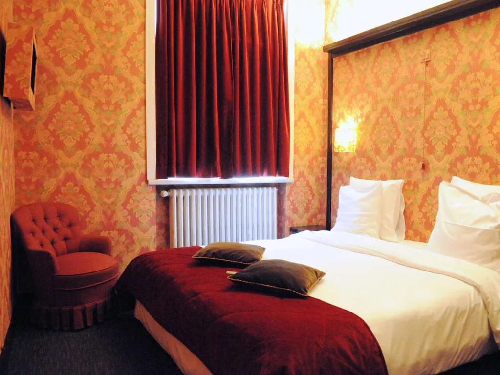 Latroupe Hotel Le Berger