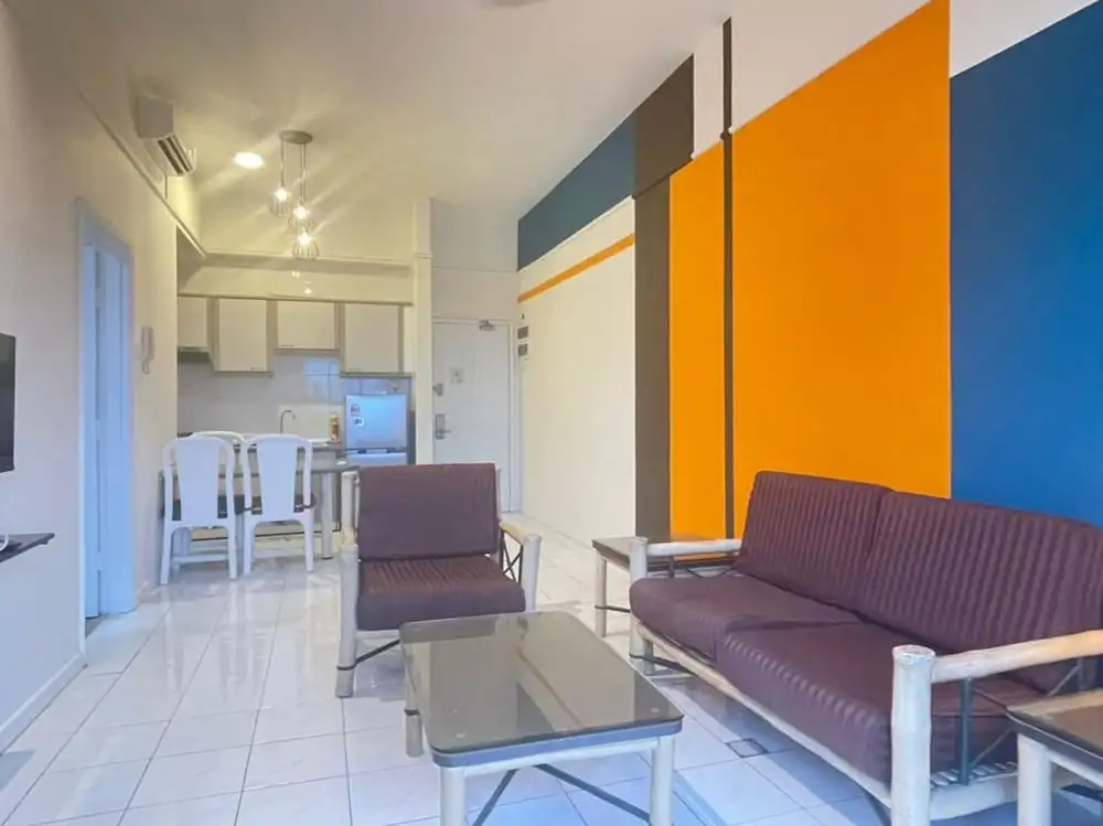Mahkota Jonker Melaka By I Housing