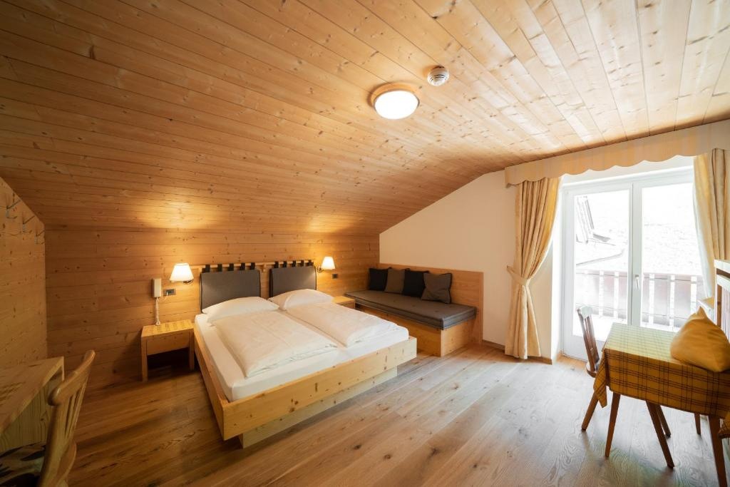 Hotel Ortler