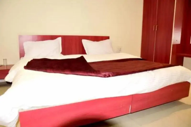 Hotel Kanha Ujjain