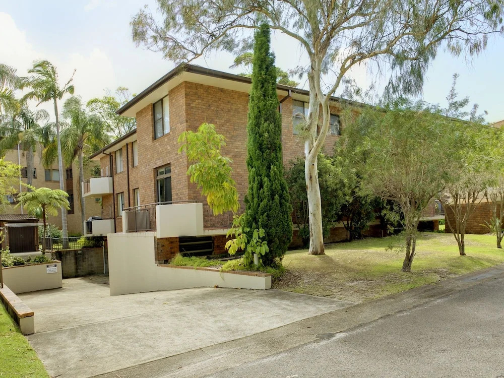 Kurranulla, Unit 1/15 Weatherly Close