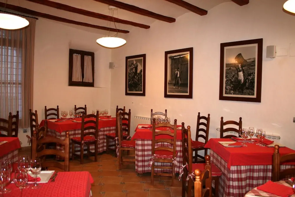 La Casona del Solanar