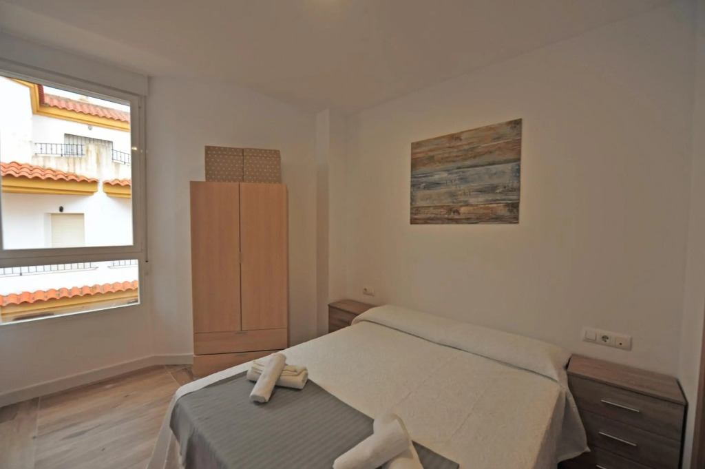 Tranquilo 2 Rooms 2 Bathrooms Playa