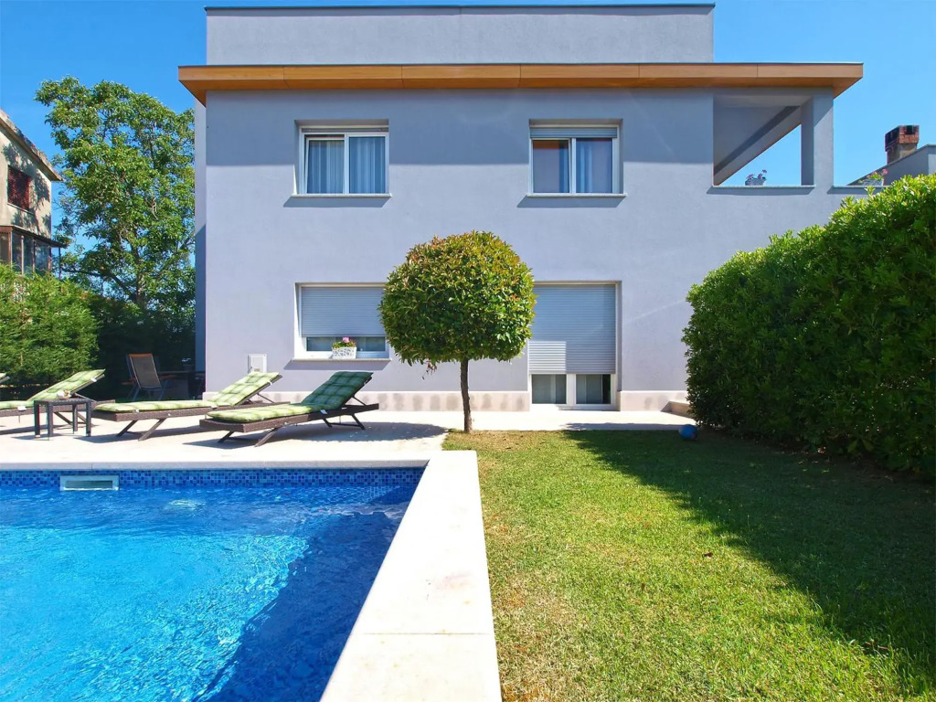Villa Isabella