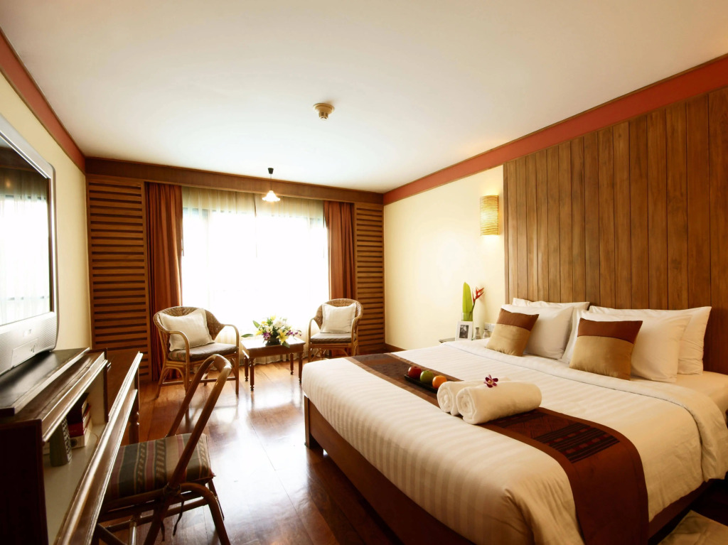 Juliana Hotel