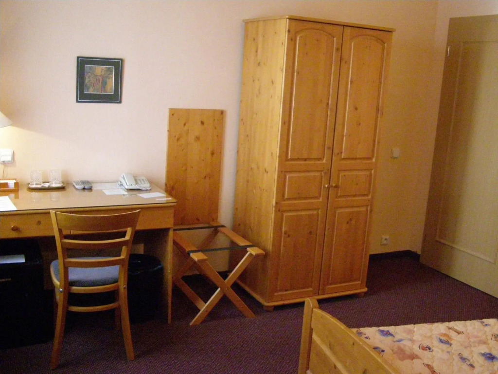 Hotel Zátkův dům
