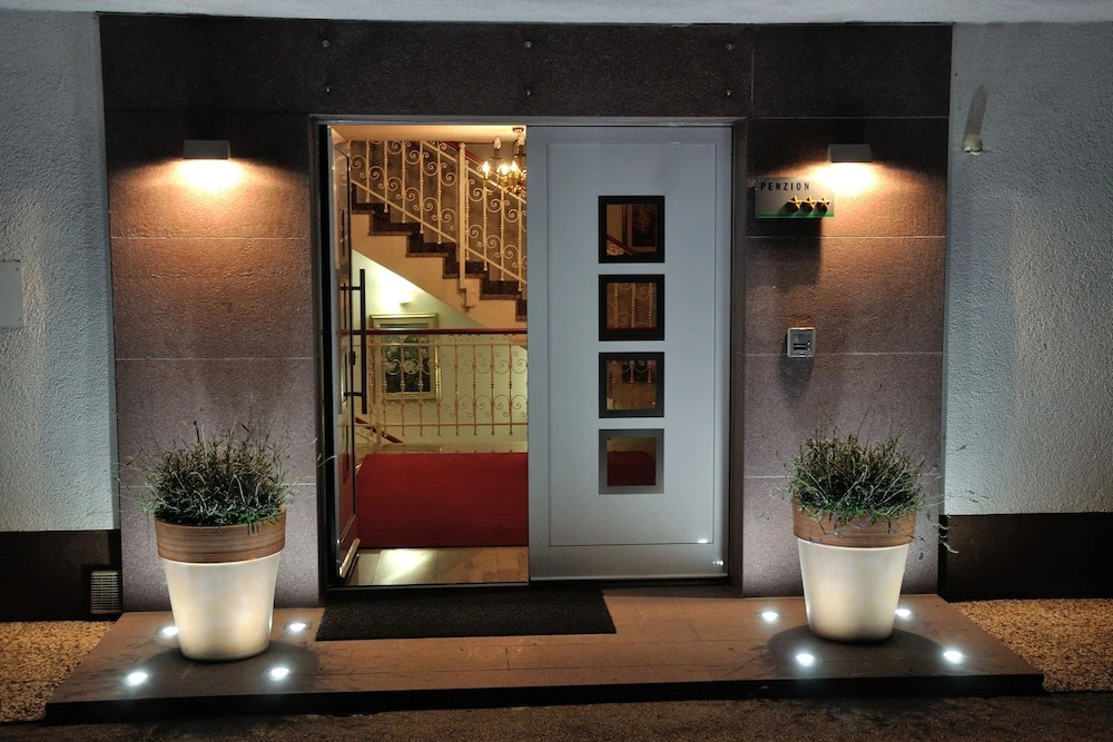 Nature Hotel Lukanc