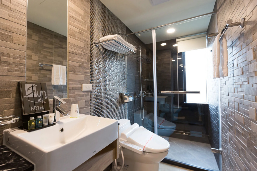 Good Hotel - Minsheng