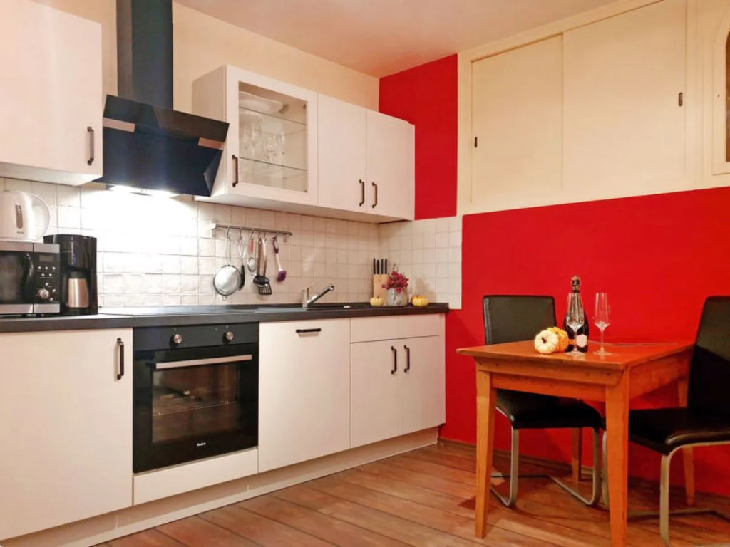 Apartment Isabelle Ediger-Eller