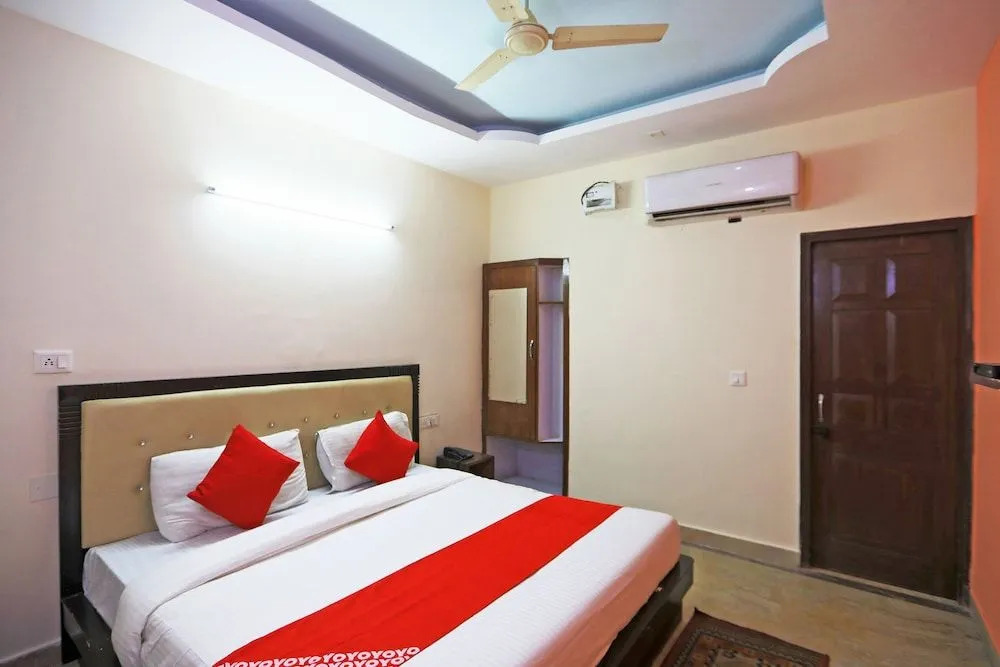 Oyo 49636 Ashoka Inn