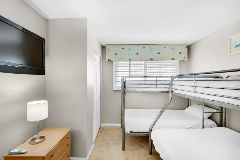 The Summit 632, Panama City Beach