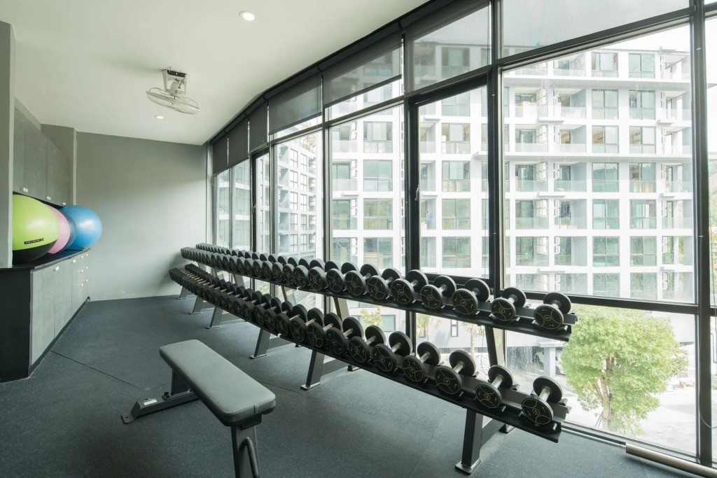 Citygate Kamala Resort and Residence - Official Account
